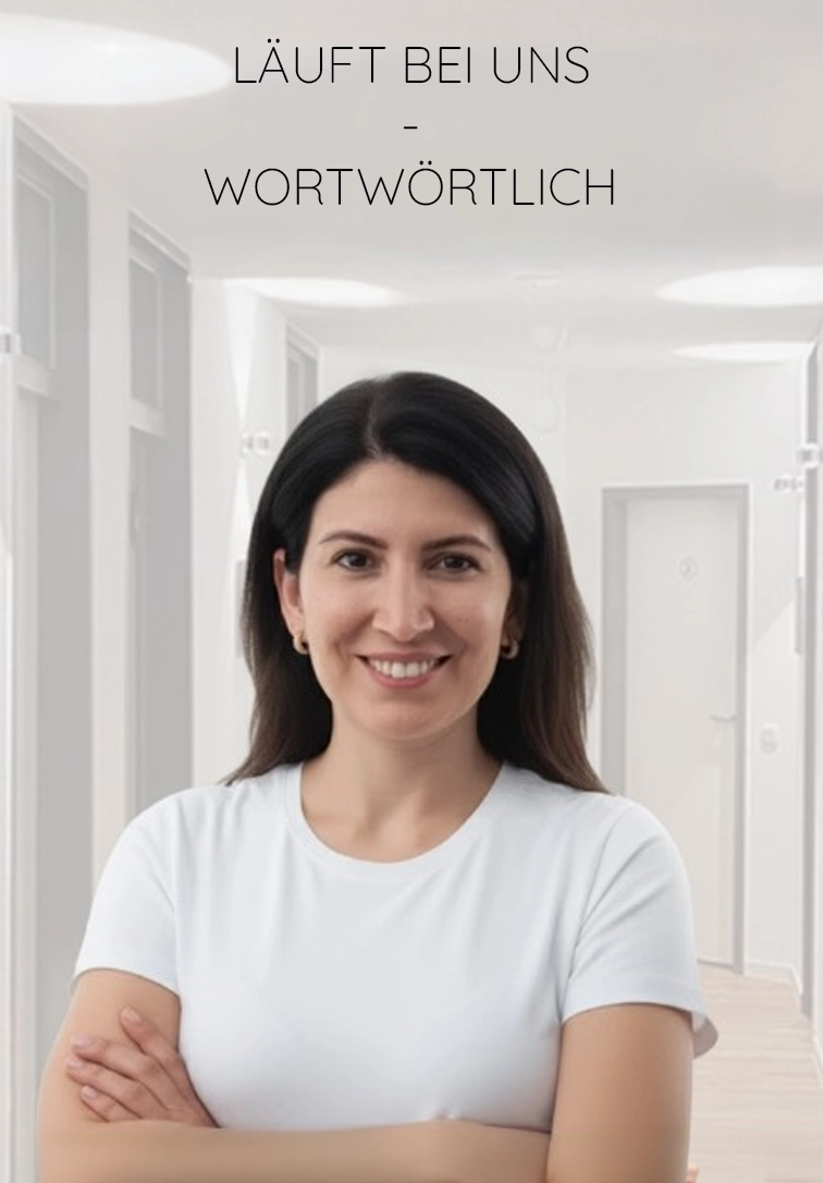 Praxis Lindemeier - Podologie und Fußpflege