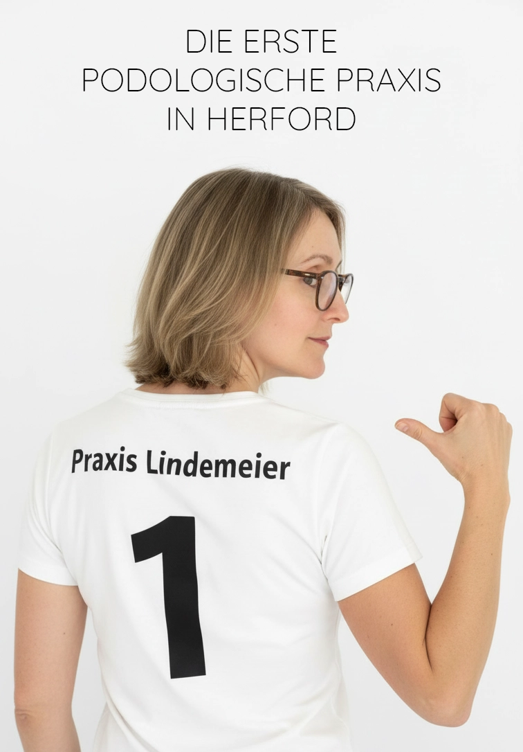 Praxis Lindemeier - Podologie und Fußpflege