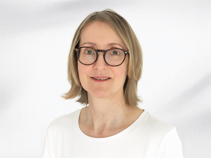 Ursula Lindemeier